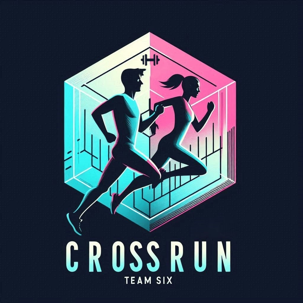 Equipe Cross Run
