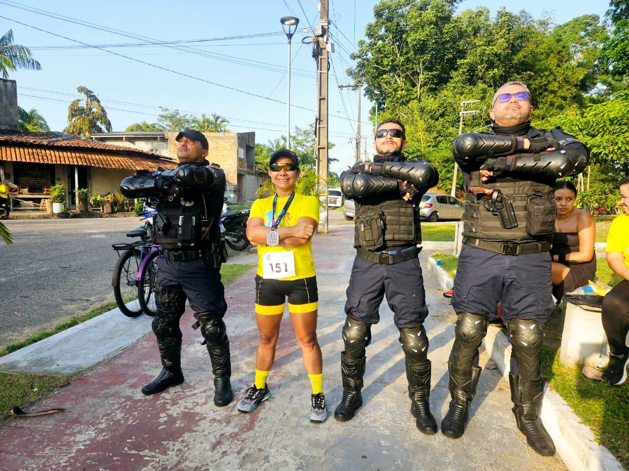 Foto do evento