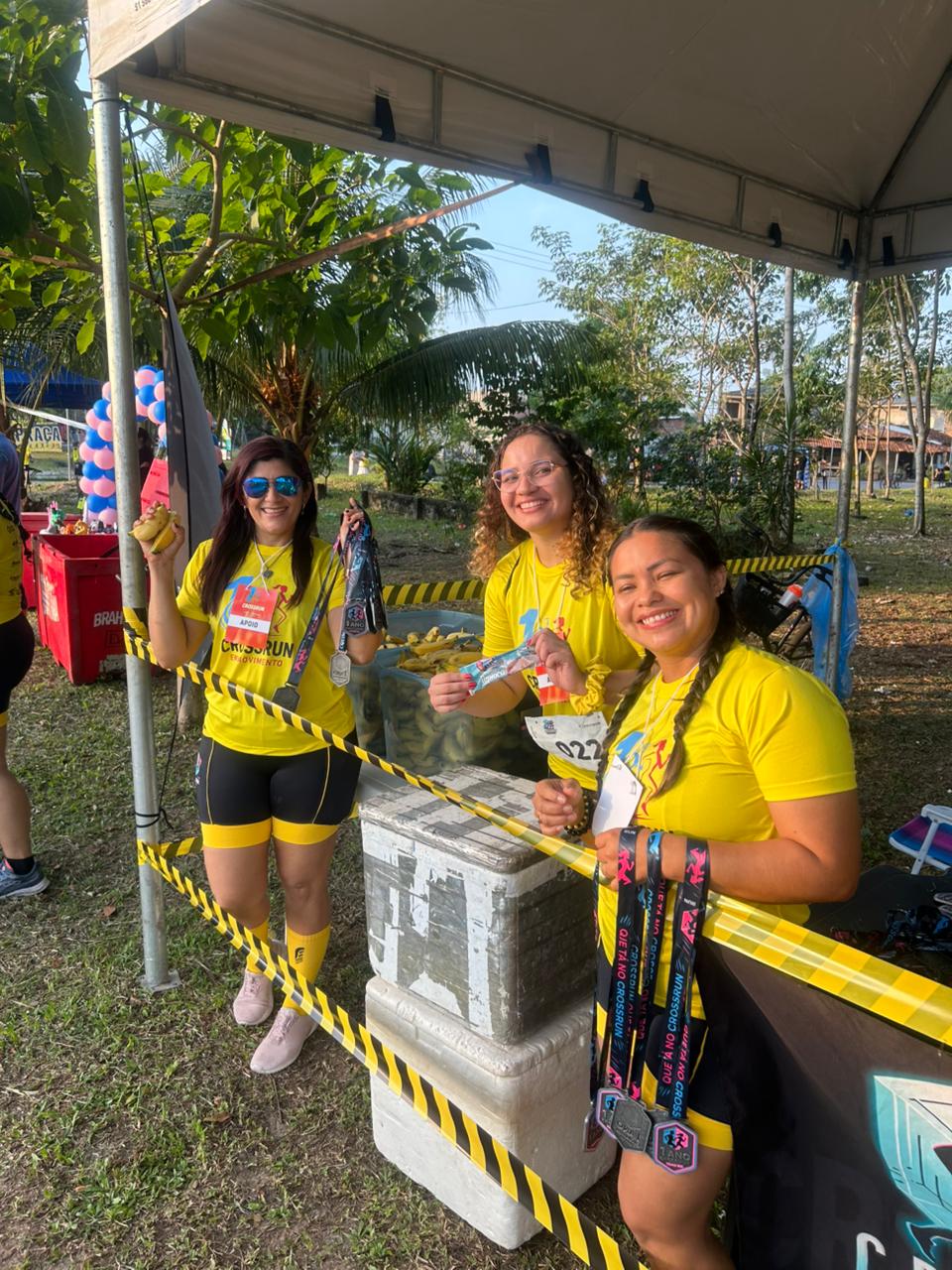 Foto do evento